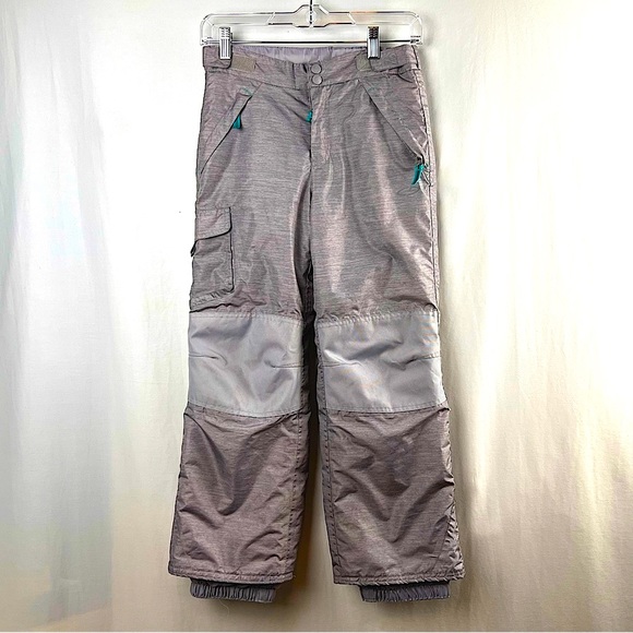 Champion Snow Pants Girls Sz7/8. (0029) - Picture 1 of 10